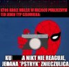 Pierwszy komentarz: