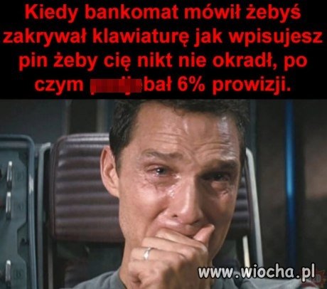Tak się nie bawimy