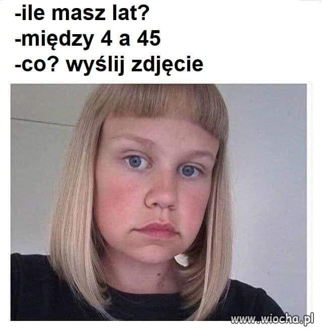 Tajemnica wieku