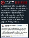 Z Bogiem na ustach wszystko wolno