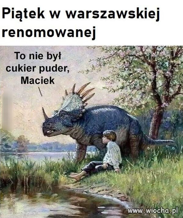Ale było białe 