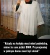 Niezłe wymagania mają