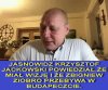 No to mnie "zaskoczył"