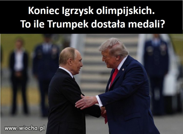 Za zdobycie I miejsca ...