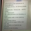 Niech się wykaże empatią i  postawi telewizor na parapecie.