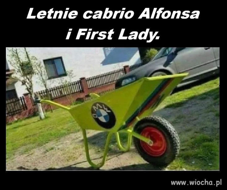 Wiosna nadchodzi
