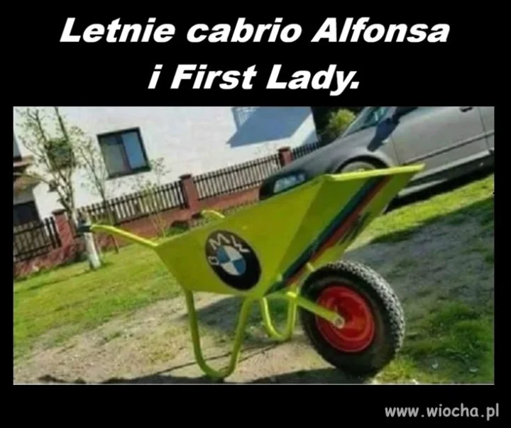 Wiosna nadchodzi