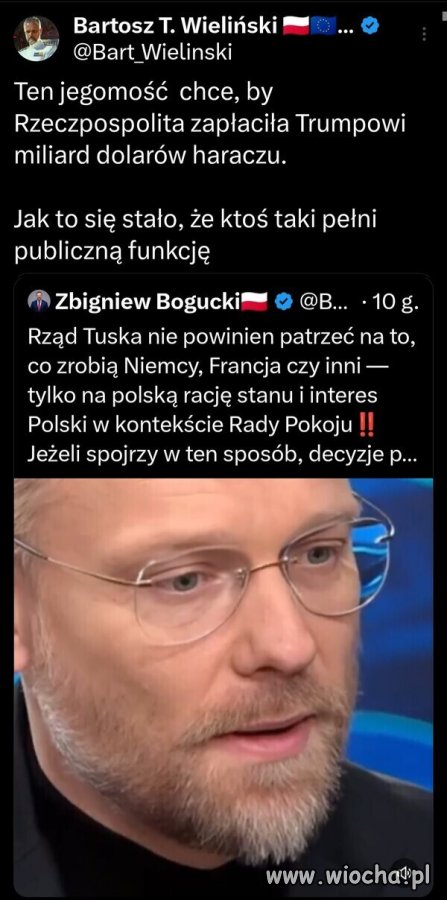 Głupota nie ma granic 