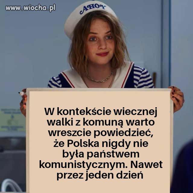 Taki szczegół 