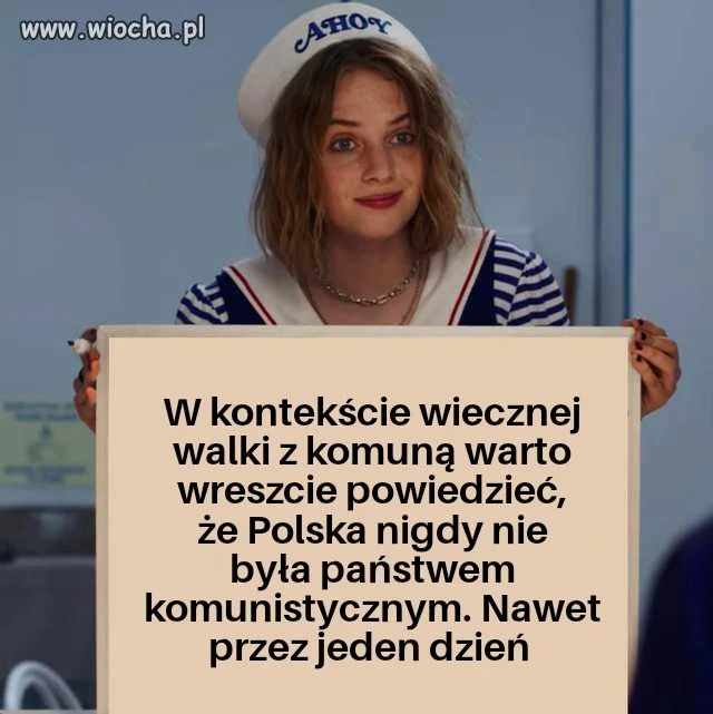 Taki szczegół 