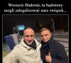 No i piękny kraj ta cała Białoruś 