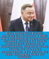 Anżej dał głos