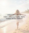 Na środę też się nada