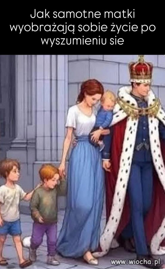 ...tak lafiryndy myślą...a zazwyczaj...