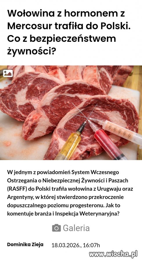 Smacznego!
