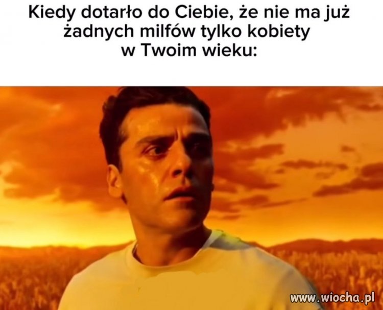 Wiek to tylko liczba?