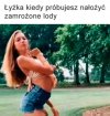 Trochę jak w "Matrixie"