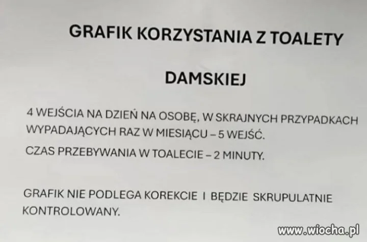 Witamy w świecie dorosłych