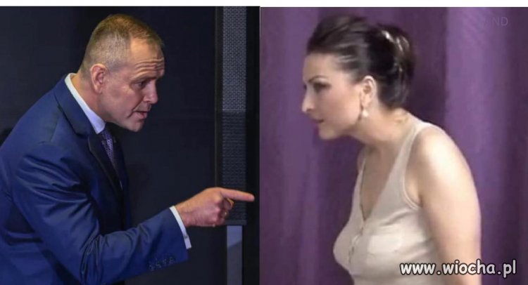 Ktoś tu farmazony...