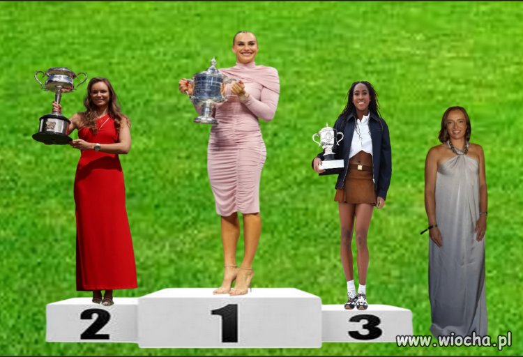 Ciut sportu nikomu nie zaszkodzi