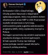 Roman jak zawsze w punkt