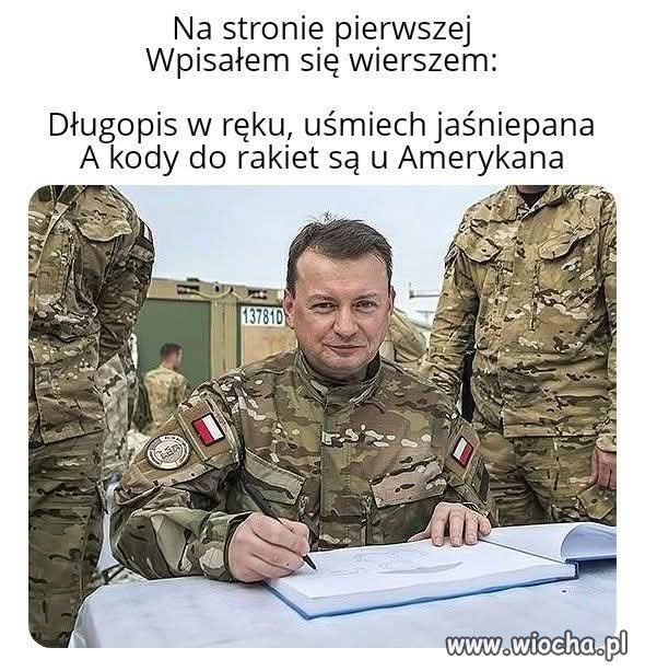 Tylko nam nie jest