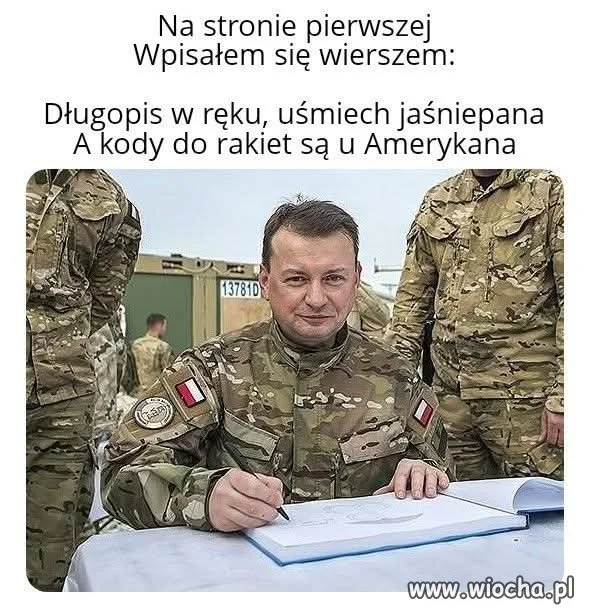 Tylko nam nie jest