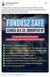 Szansa na rozwój