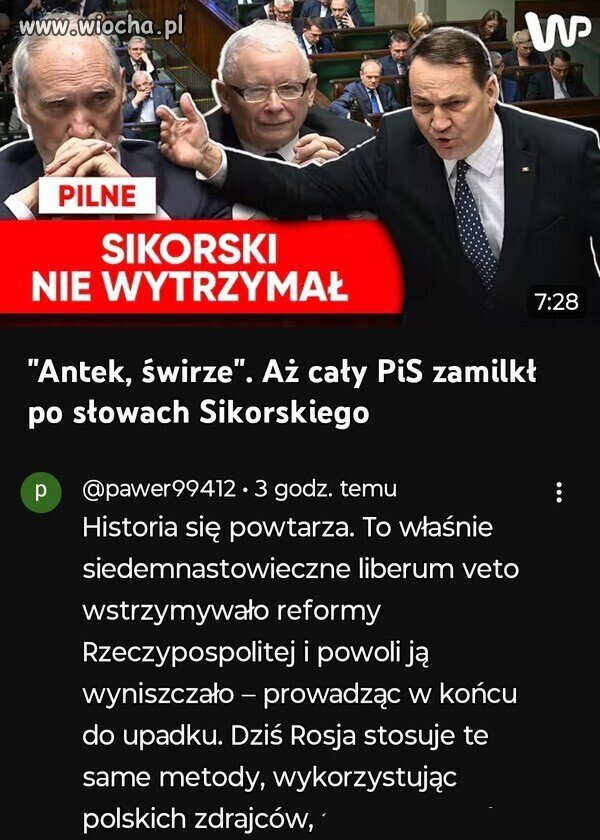 Trzeba o tym mówić 