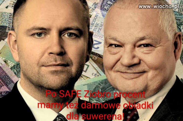 Dwaj cudotwórcy.
