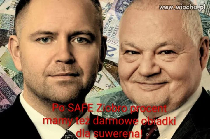 Dwaj cudotwórcy.