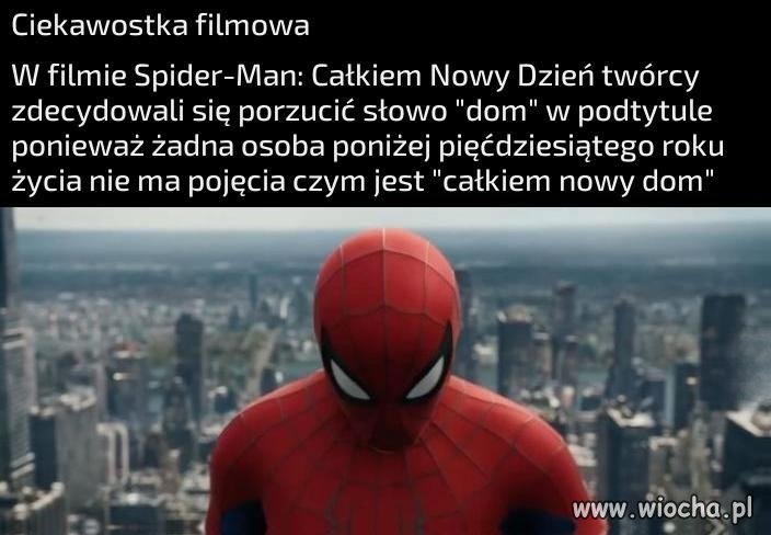 Taka sytuacja