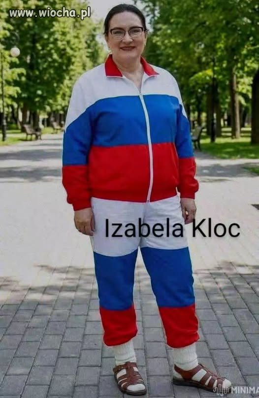 Europosłanka PiS w pełnej krasie. 