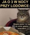 Kiedy pizza kusi