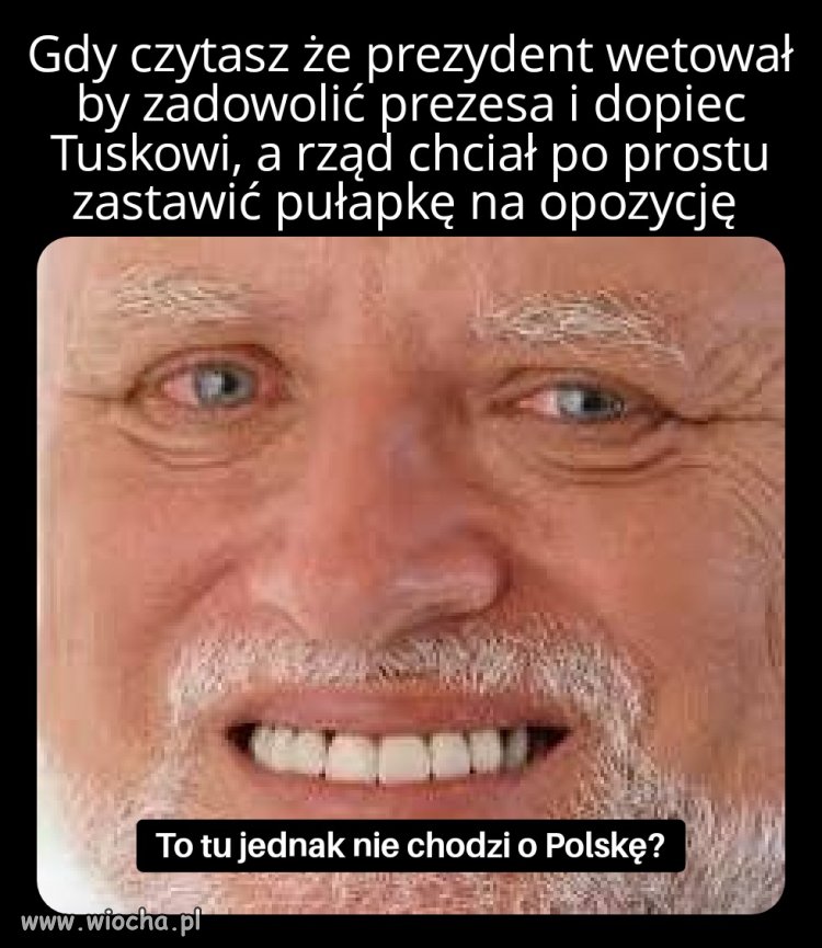 Zanim zaczniesz się pruć 