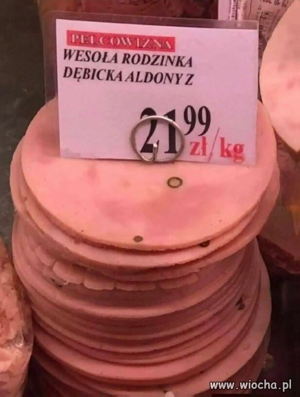 To jest ta tęczowa rodzina?