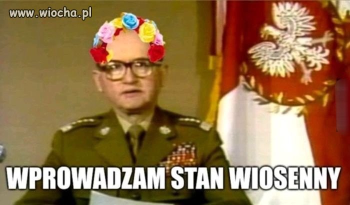 I to jest stan 