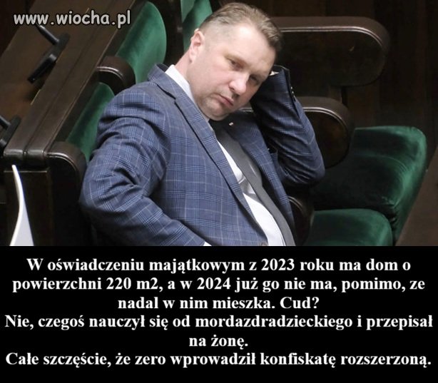 Czego te PiSdzielskie kryształy się boją?