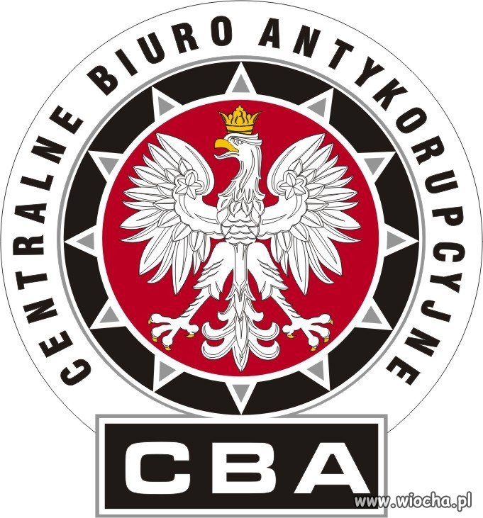 Sejm uchwalił ustawę likwidującą 1 października Centralne Biuro Antykorupcyjne (CBA).