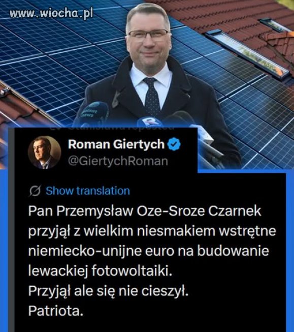 Fałszywa pisowska wesz