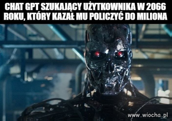 To nie było koleżeńskie z twojej strony