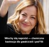Włochy idą naprzód
