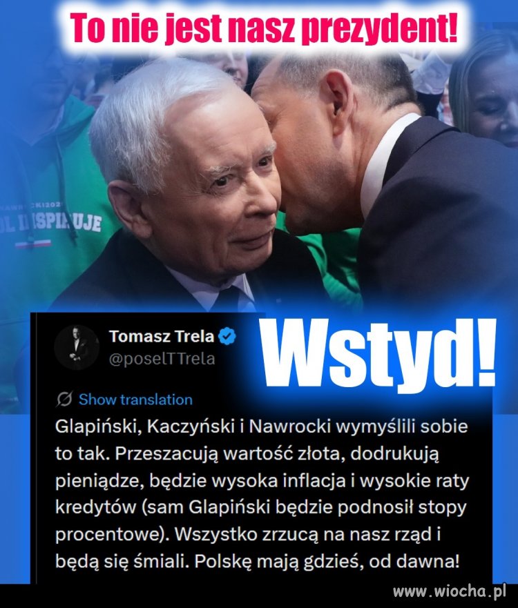 Tyle w temacie