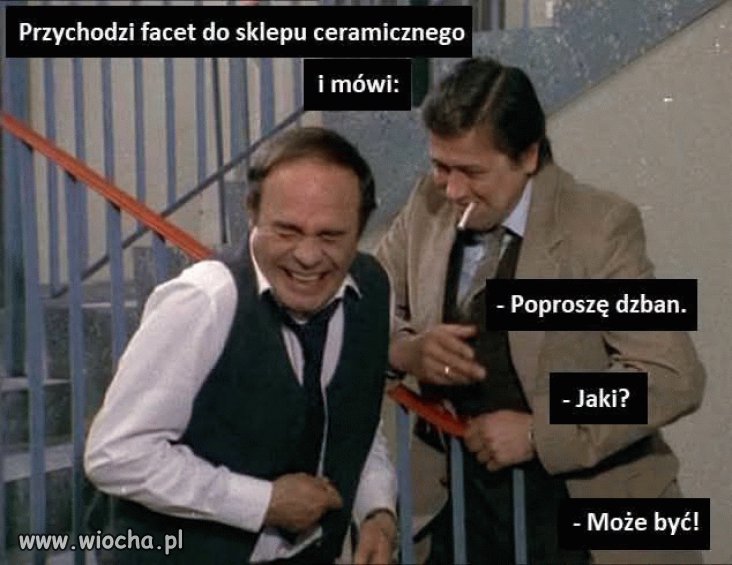 Suchar na dziś