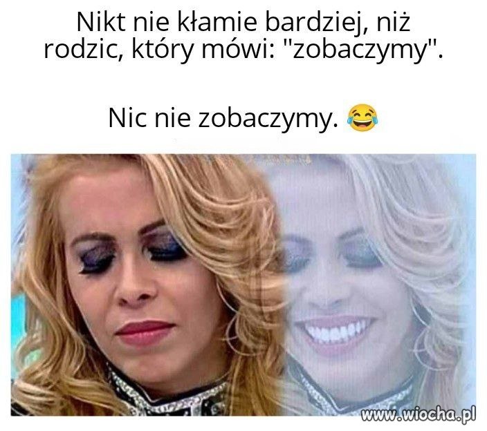 Największe kłamstwo na świecie