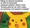 Proszę się streszczać