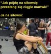 Patrzę się w dal