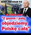 Aktualizacja programu PiS