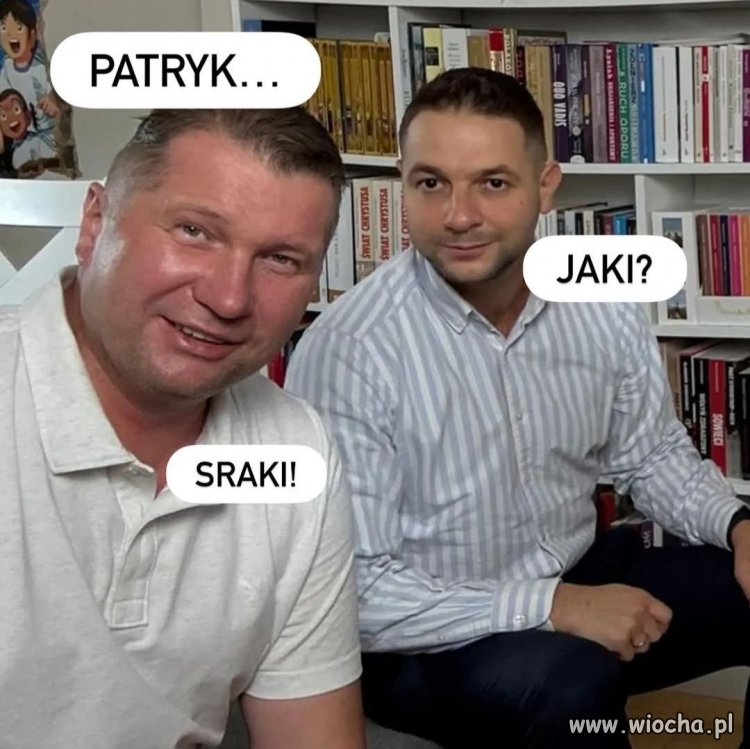 No niemiłe