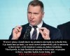 Uczciwe hasło wyborcze w nierównej walce o żłób